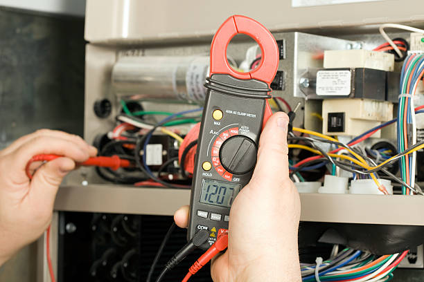 Best Electrical Panel Upgrades  in Oreland, PA