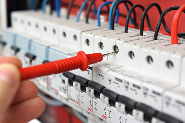 Emergency Electrical Repair Services in Oreland, PA